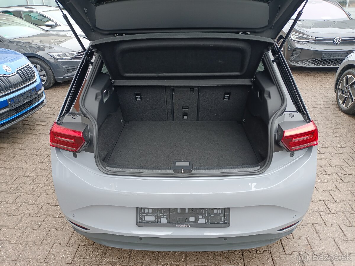 VW ID.3 Pro Performance electric 150kW - záruka Autodraft - 11