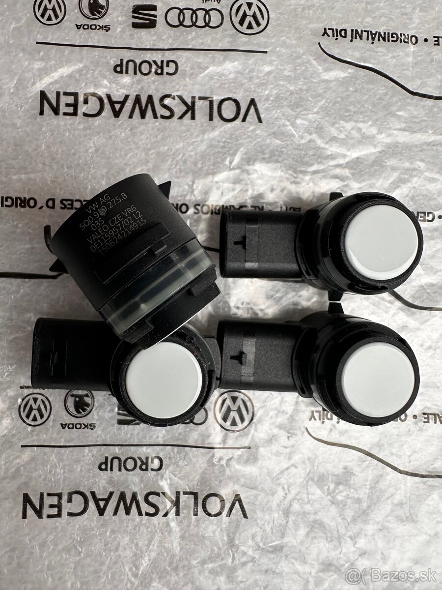 Parkovaci senzor PDC audi skoda vw - 11