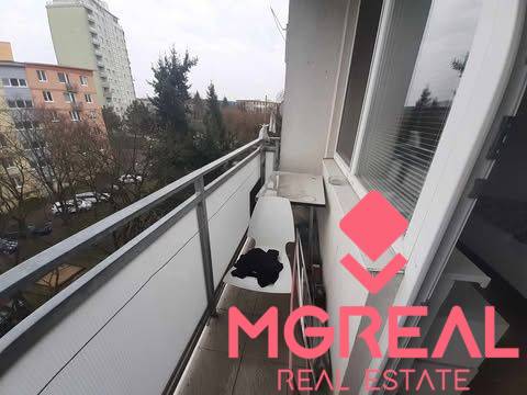 3 izbový byt Nitra - centrum - 11