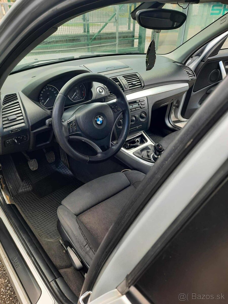 Bmw e87 118d 100kw - 11