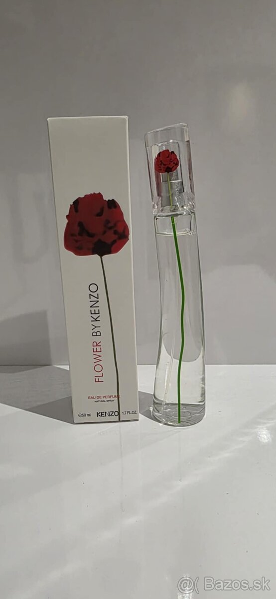 DÁMSKE PARFÉMY - 11