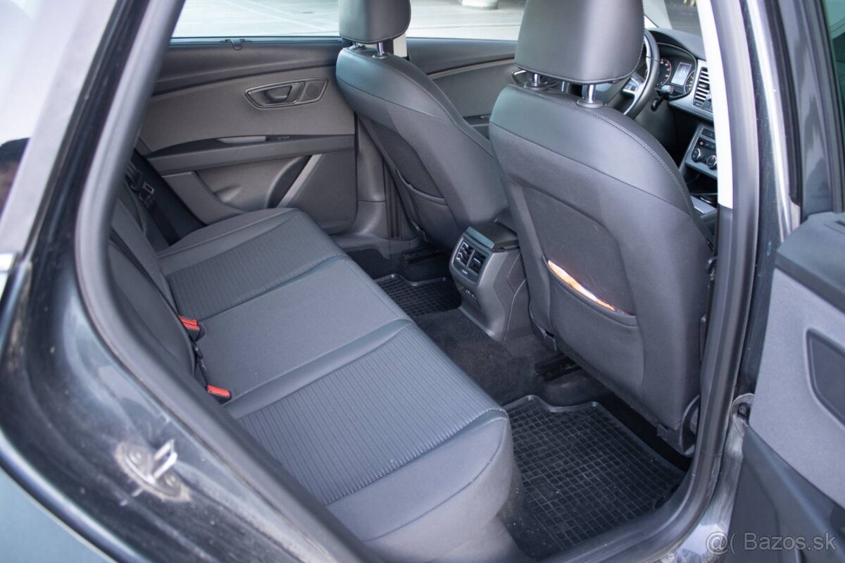 Seat Leon ST 1.5 TSI 130 Xcellence - 11