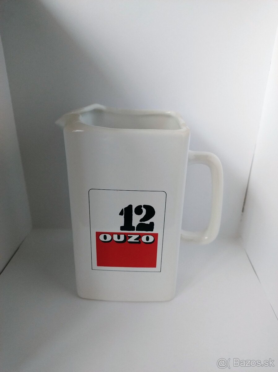 Rozne barove veci - 11