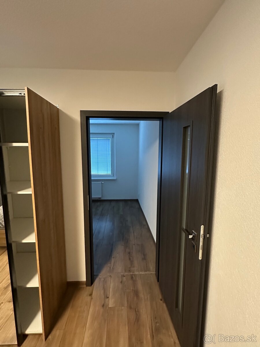 3 izbový byt - 11