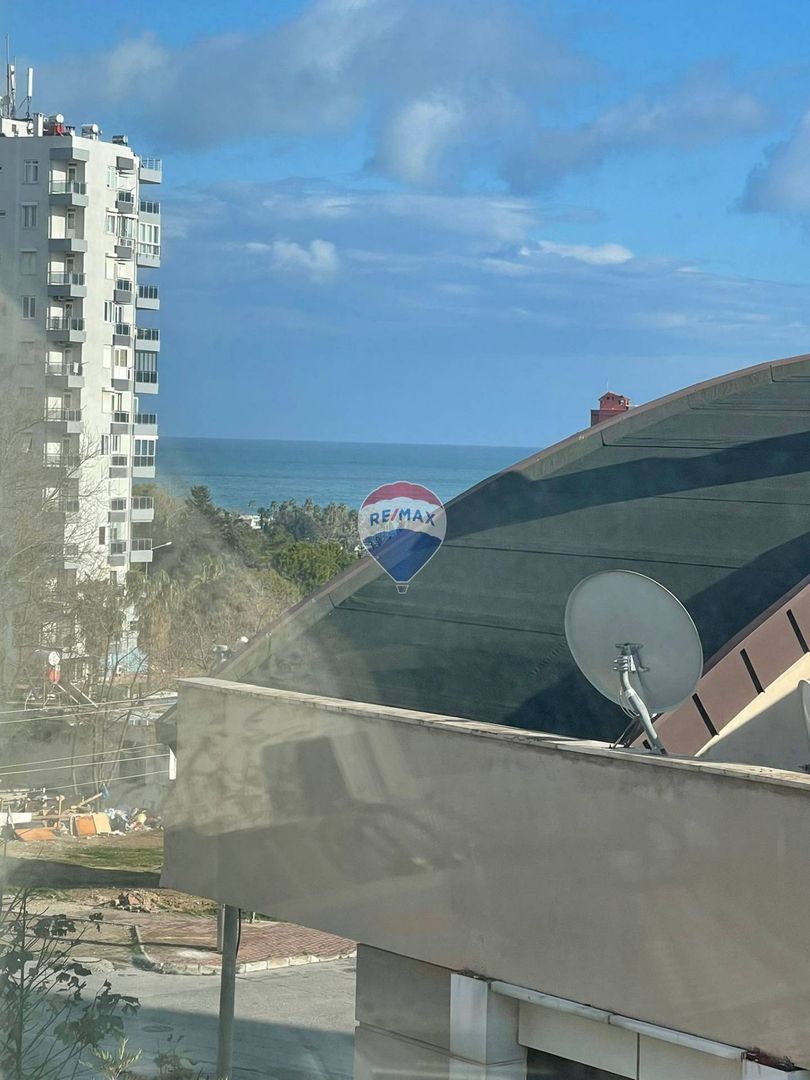 TURECKO, 6 izbový byt, 230m2, Na predaj, Antalya, - 11