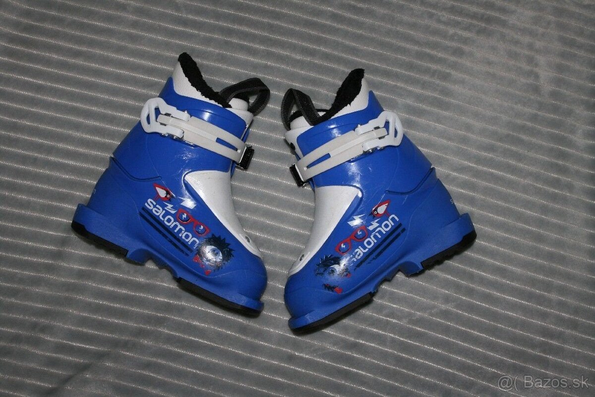 detské lyže 70 cm - 11