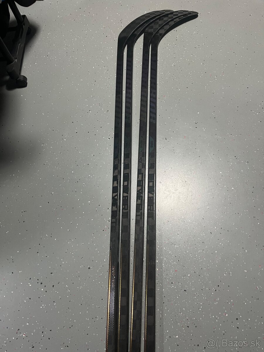 Hokejky Warrior - 11