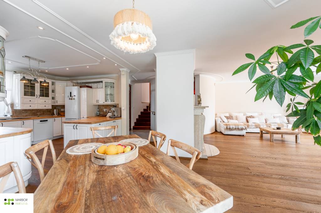 Na prenájom rodinný dom v lokalite Košice - Pereš - 11