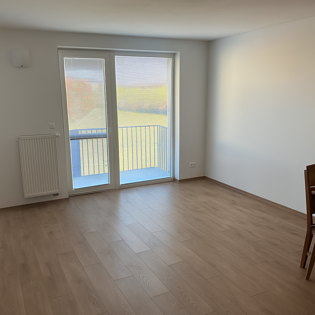 Moderný 2-izbový byt s veľkým balkónom, výhľadom a možnosťou - 11