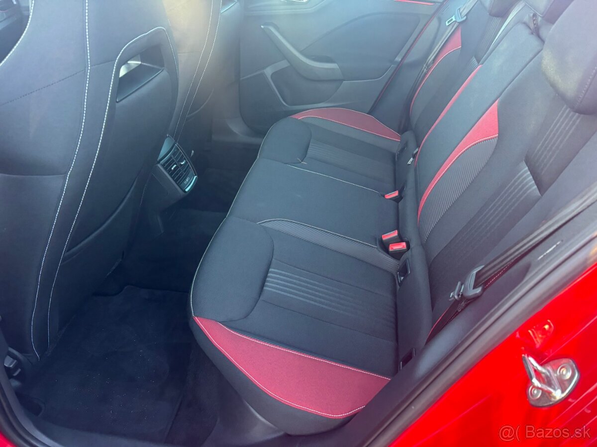 Škoda Scala Monte Carlo 1.6 TDI 85 kW - 11