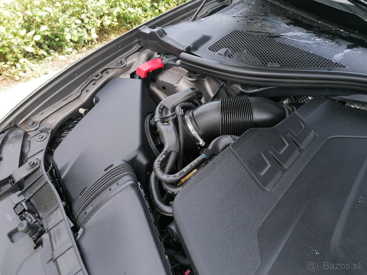 Predam Audi A6 C7 160 kW 2015 Quatro - 11