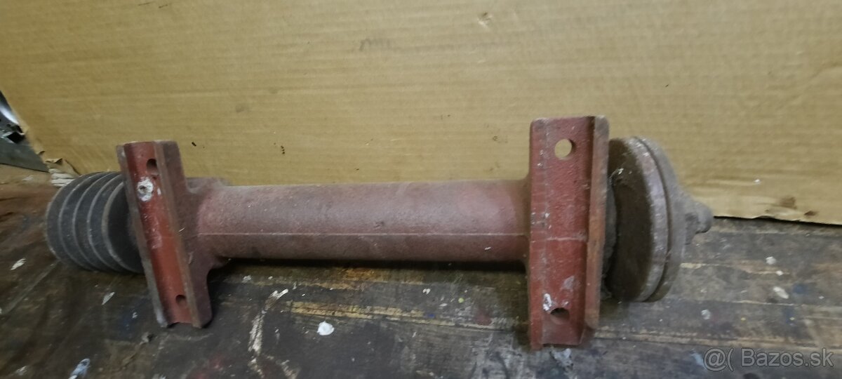 Oska na cirkulár - 11