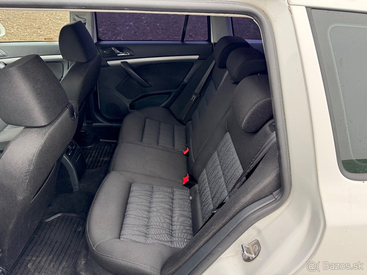 Octavia 2 2.0tdi cr - 11