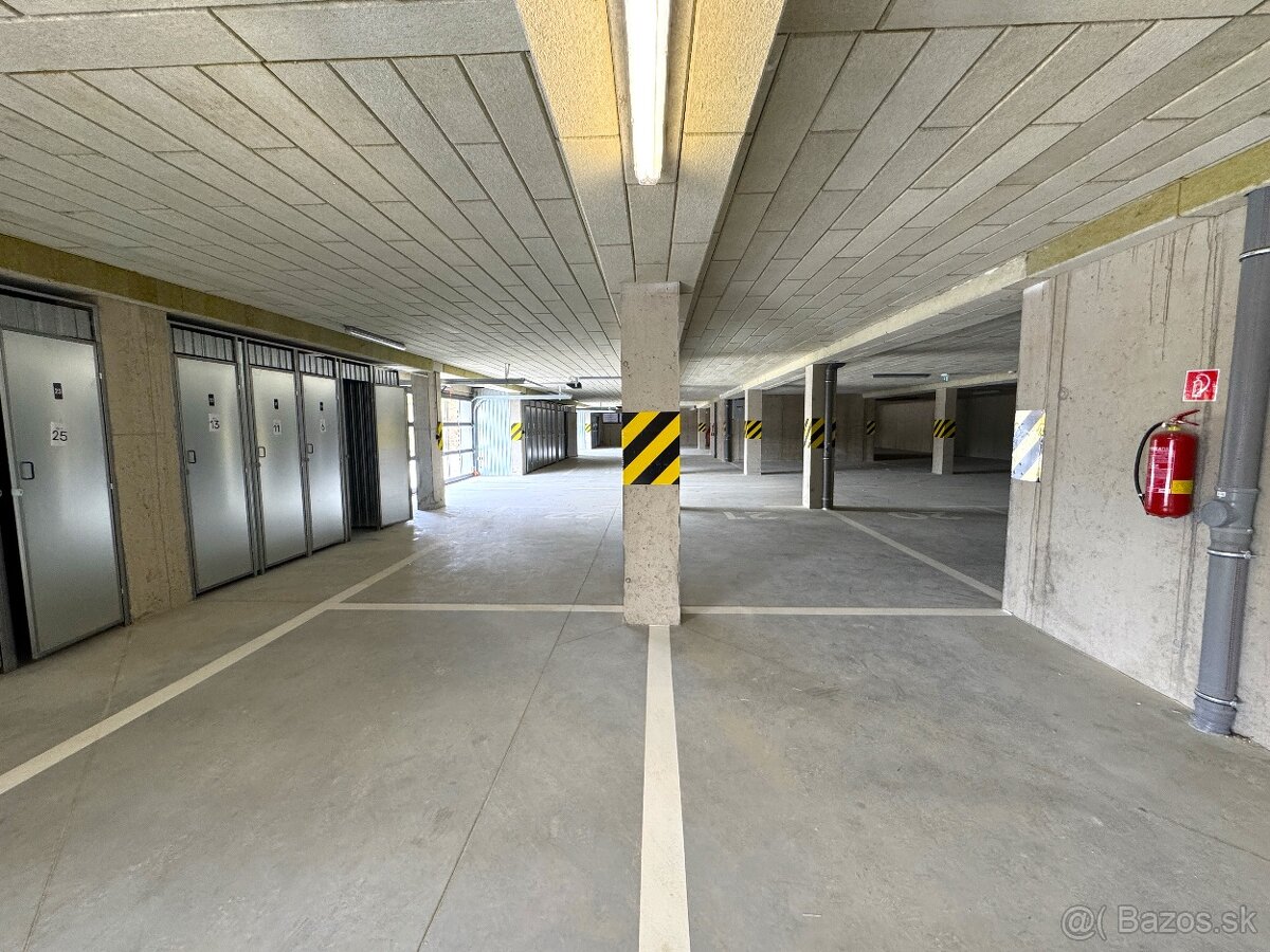 NOVOSTAVBA Šejba B1 Lipany, Skolaudované - 11