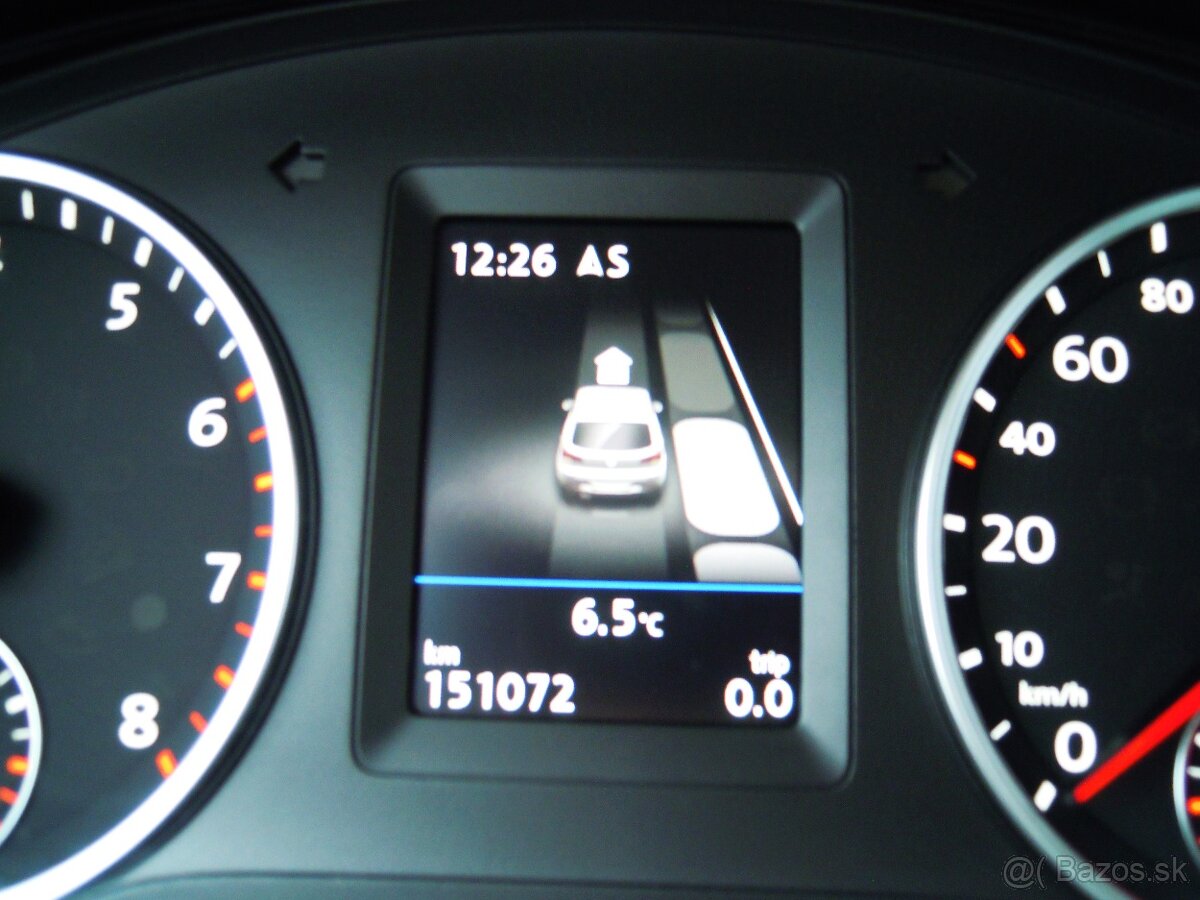 Volkswagen Tiguan, 1.4TSi SPORT - 92KW - SERVIS - 11