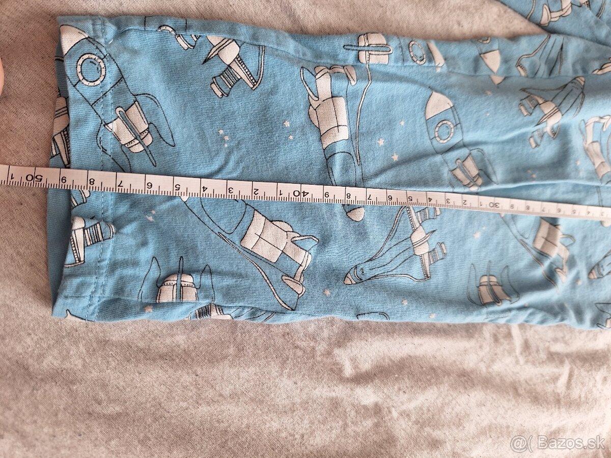 Balik oblečenia veľkosť 98 - 11