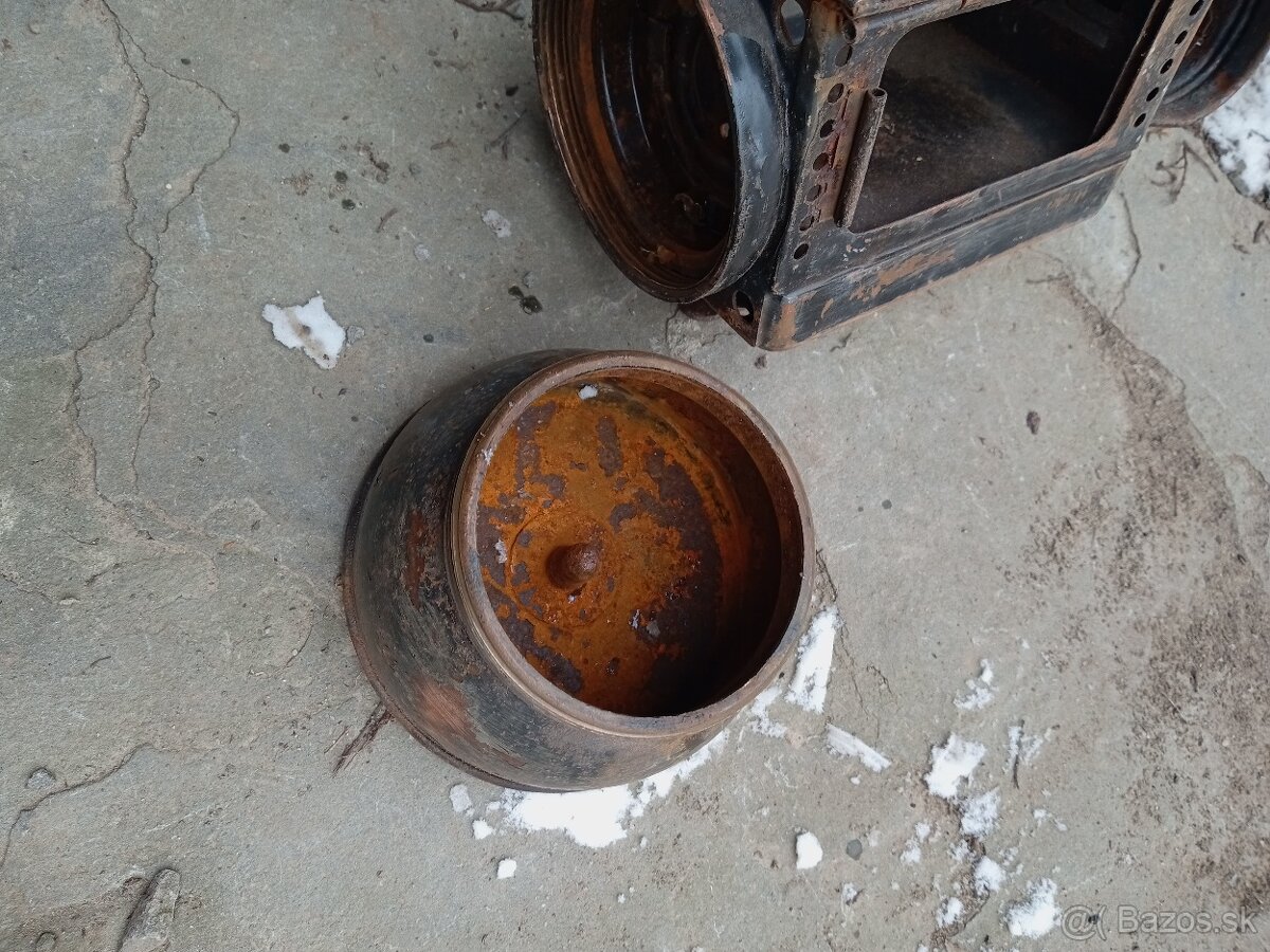 Znacene lampáš mlynček svietnik - 11