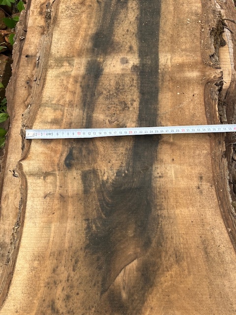 Orechové drevo - rezivo - 11