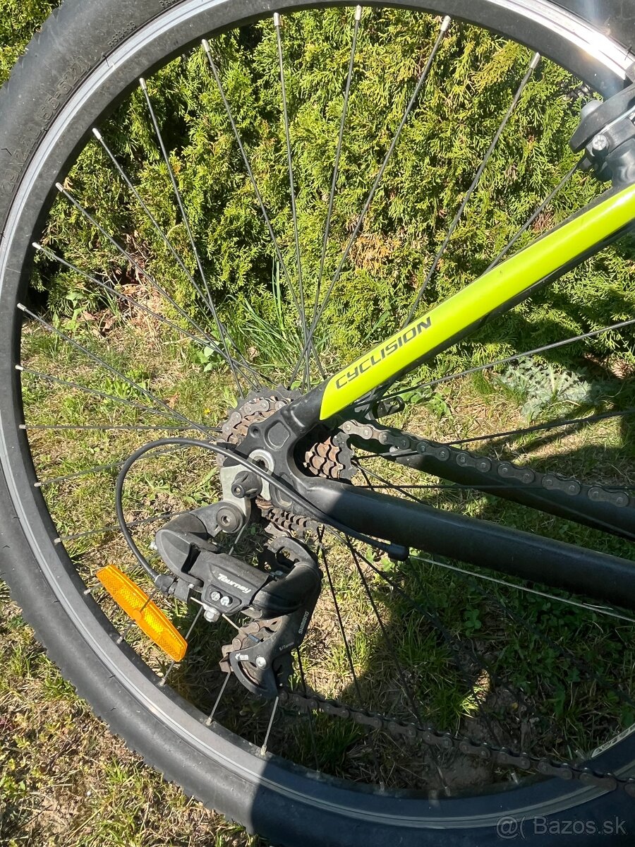 Predám bicykel - 11