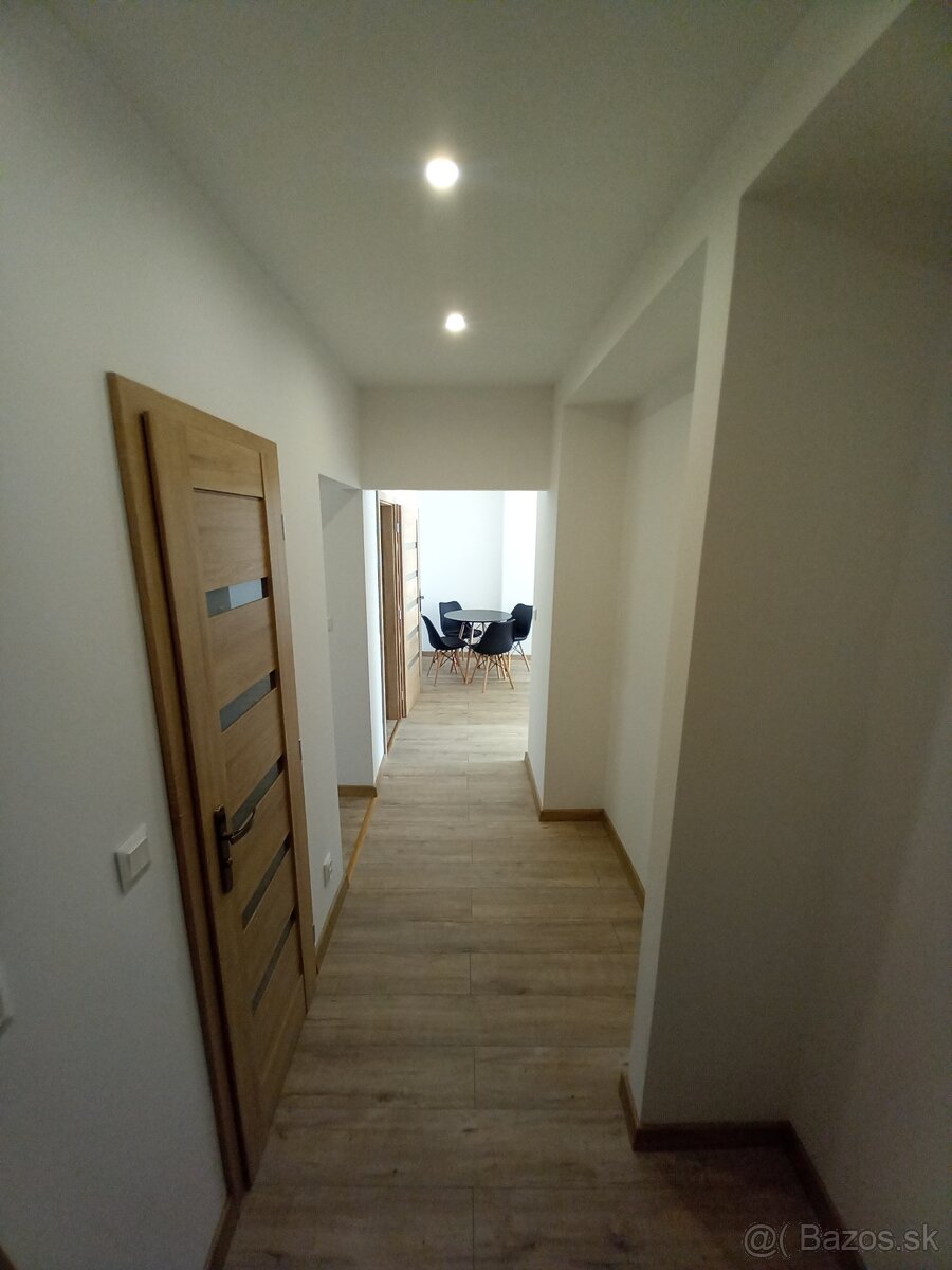 2 i. byt s balkónom na prenájom - 11