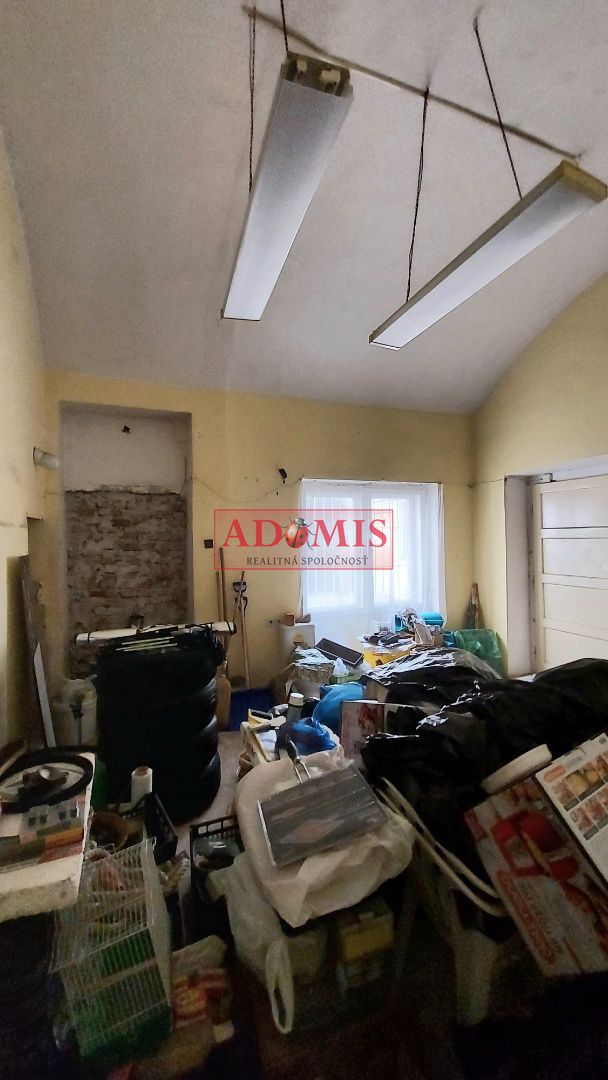 ADOMIS - predám nebytový priestor,76m2 Mlynská ul. Košice, p - 11