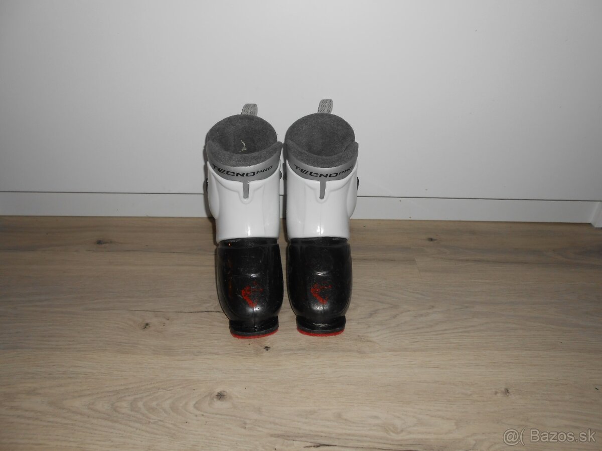 Predam detsky lyziarsky set za super cenu len 50 euro za kom - 11