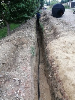 ⚡ ELEKTRIKÁR – Prípojky, elektromery, bleskozvody | XELEKTRO - 11