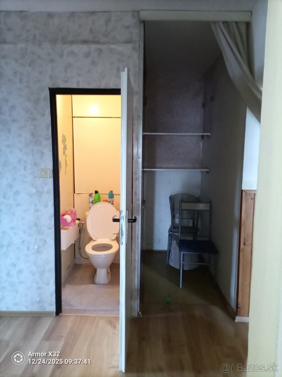 Priestranný 4-izbový byt, 94 m² – Laborecká ulica, Humenné - 11