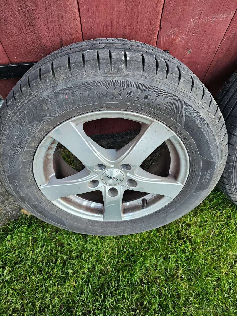 Škoda octavia 2012 - 11