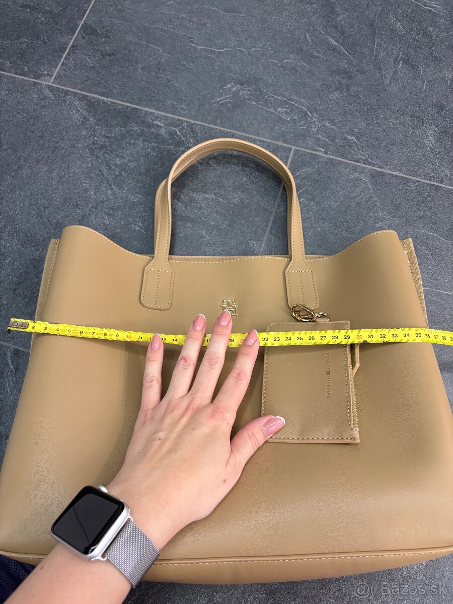 Kabelka Tommy Hilfiger - 11