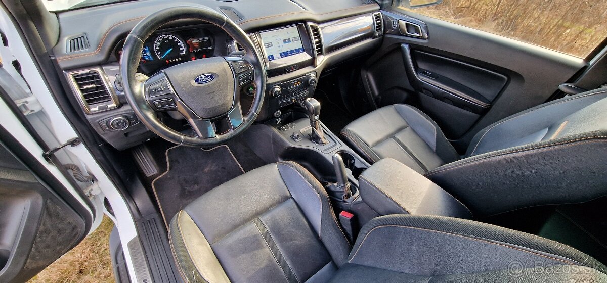 Predam Ford Ranger - 11