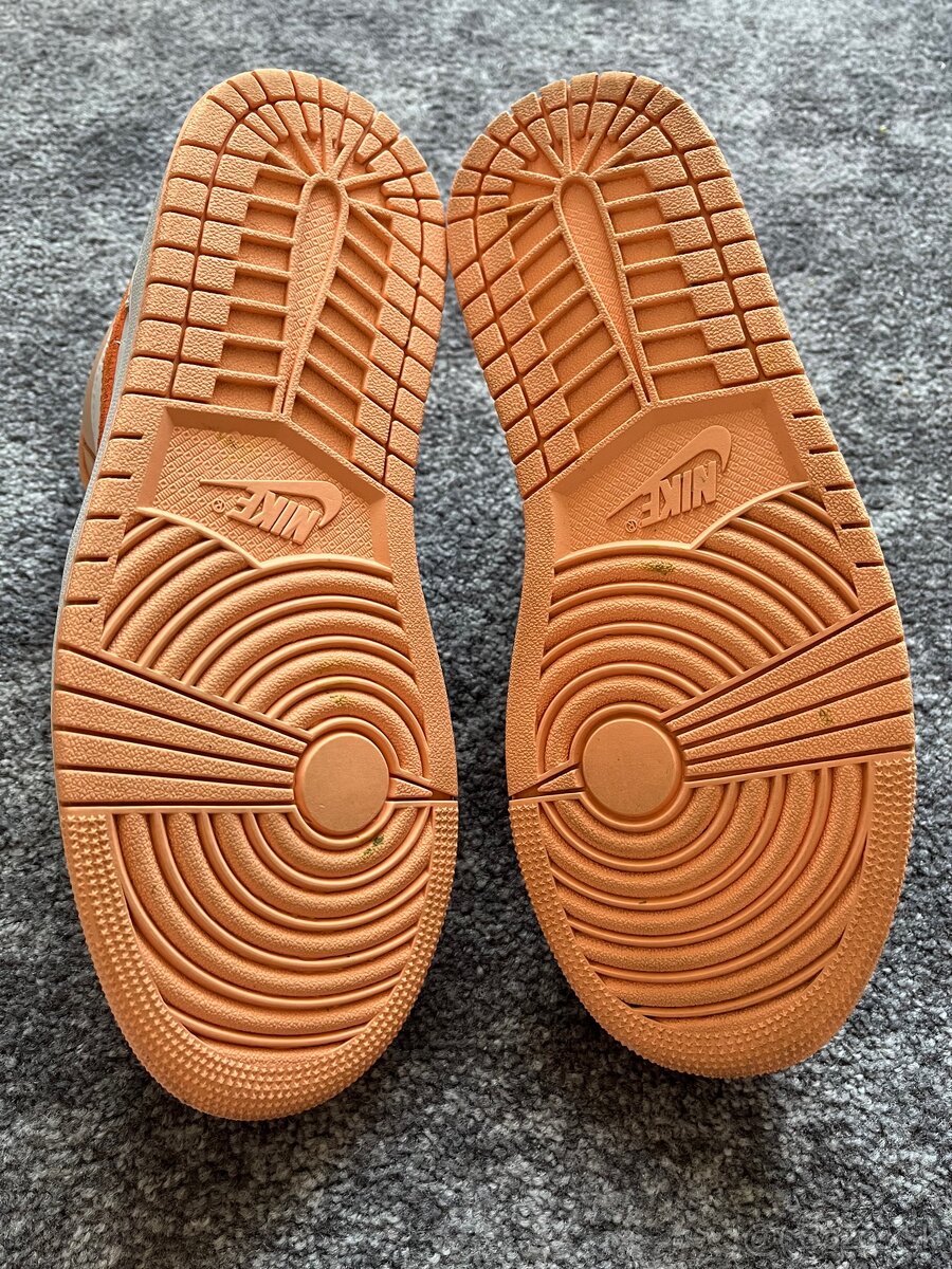 Nike Air Jordan 1 low - 11