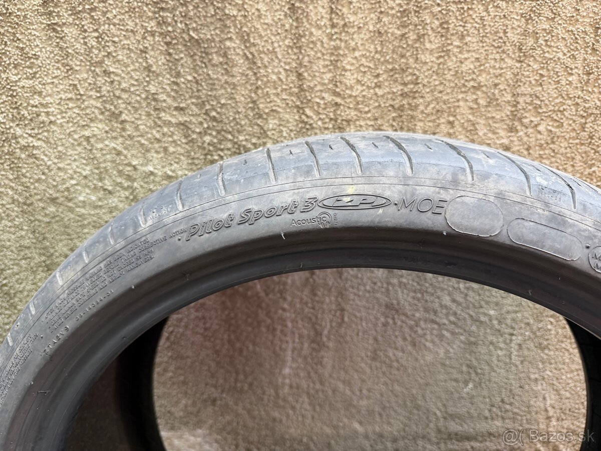 245/35 R20 a 275/30 R20 letne - 11