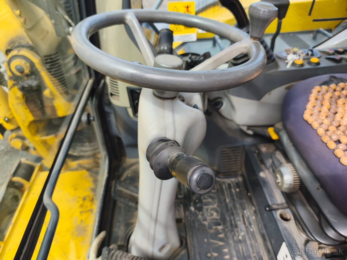 KOMATSU PW 98MR-6 - 11