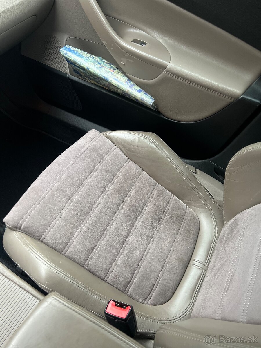 Volkswagen Passat 2.0tdi B6 Highline - 11