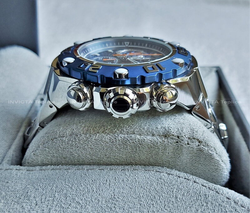 Pánske hodinky Invicta Excursion 57mm. - 11