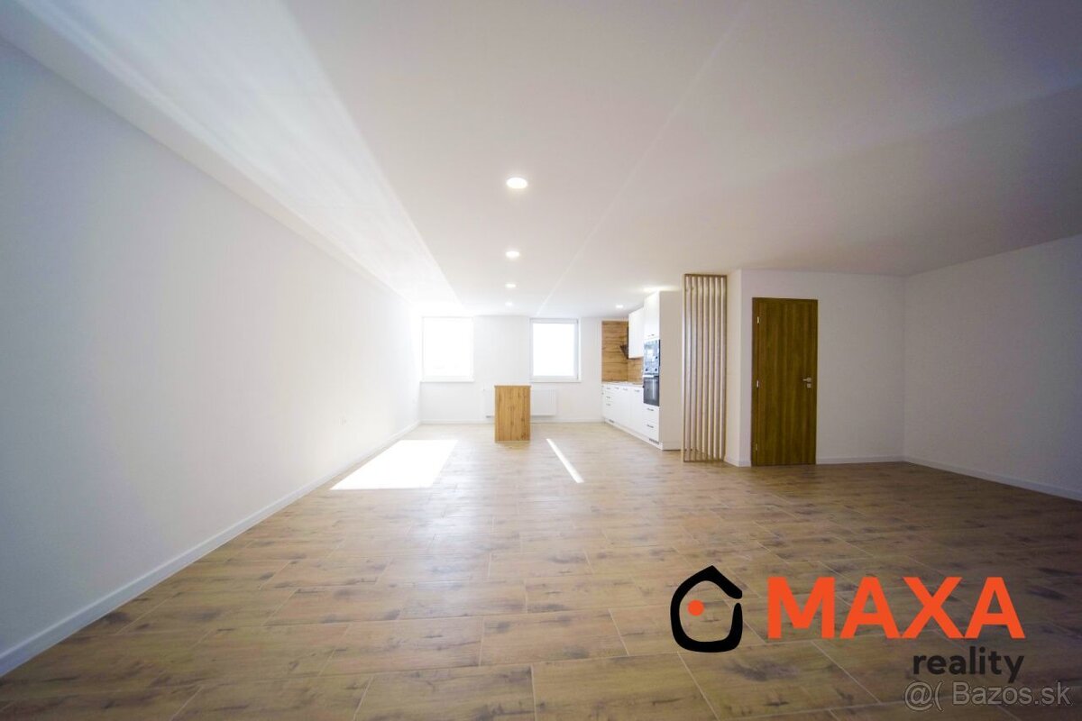 Predaj veľkometrážny 3- izbový byt, Prievidza - 11