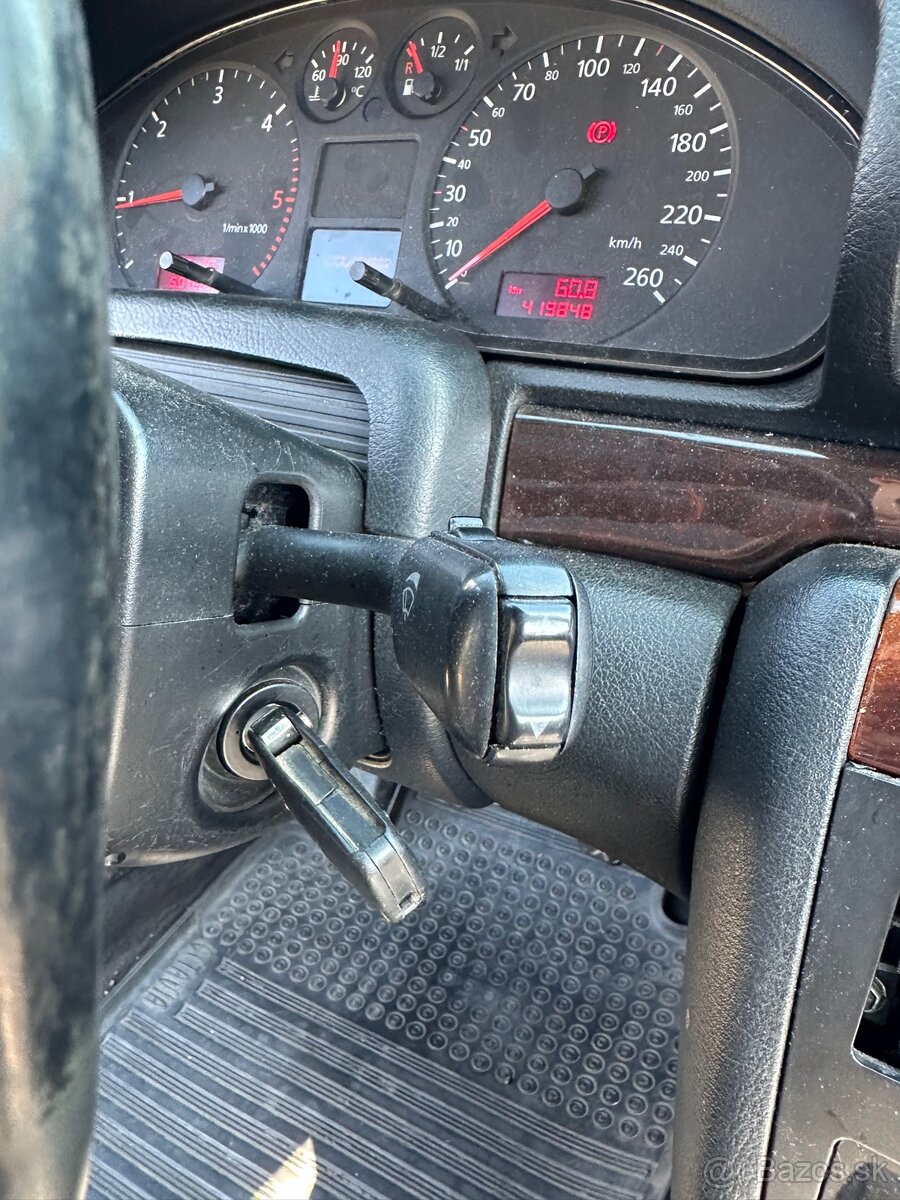 Audi a4 b5 1.9tdi 85kw - 11