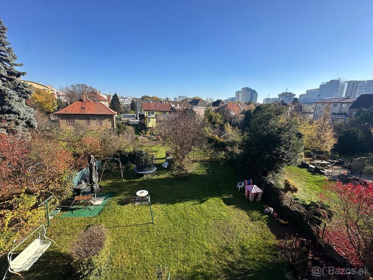 PRENÁJOM – 3iz byt v Ružinove - Nivy - 11