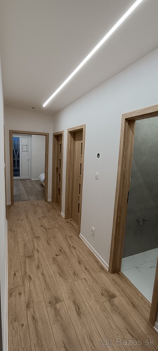 Novostavba 4 izbového domu Svinia - 11