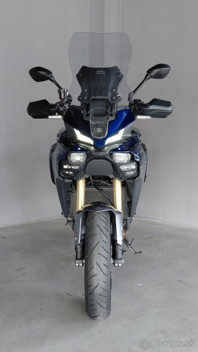 Yamaha Tracer 9GT + Y-AMT/ Záruka 3 Roky - 11