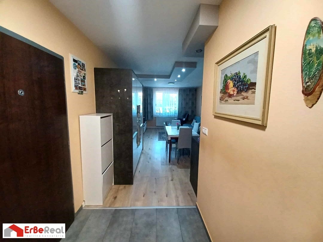 Predaj moderného 2 izbového bytu v Galante - 11