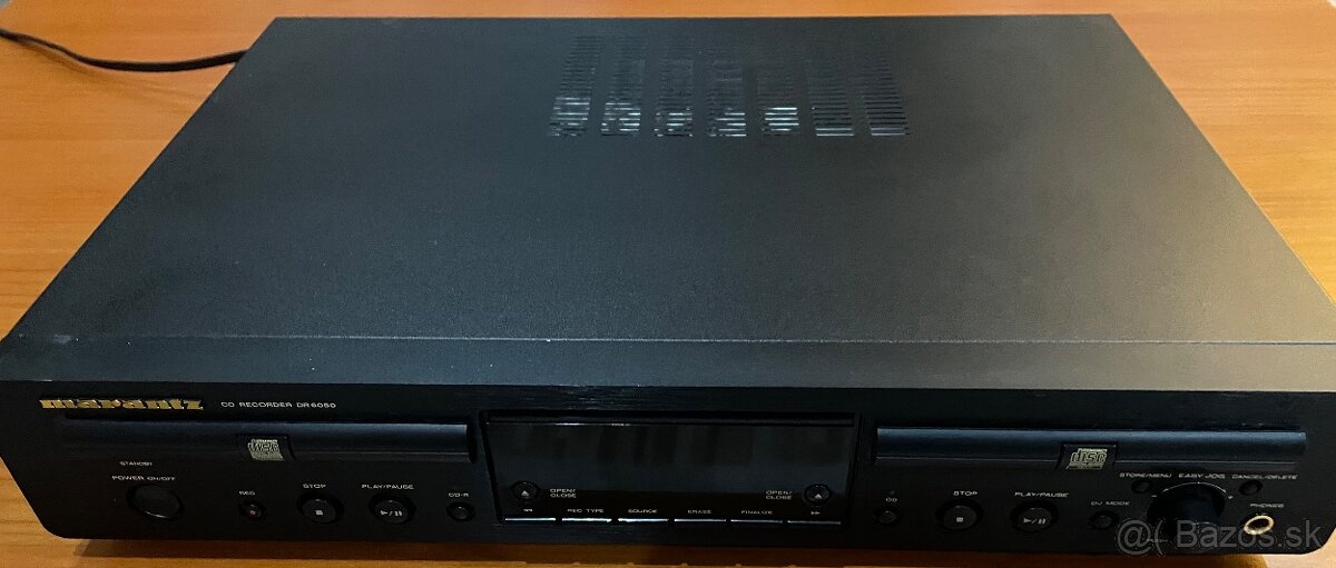 Parasound Marantz NHT 2.9 ponuknite - 11