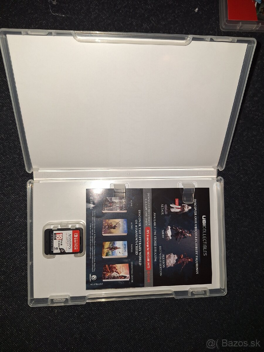 Nintendo Switch OLED - 11