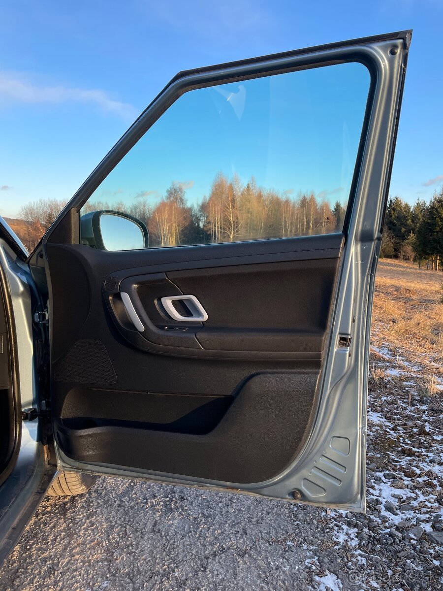 ✅Škoda Fabia 1.2 HTP - 11