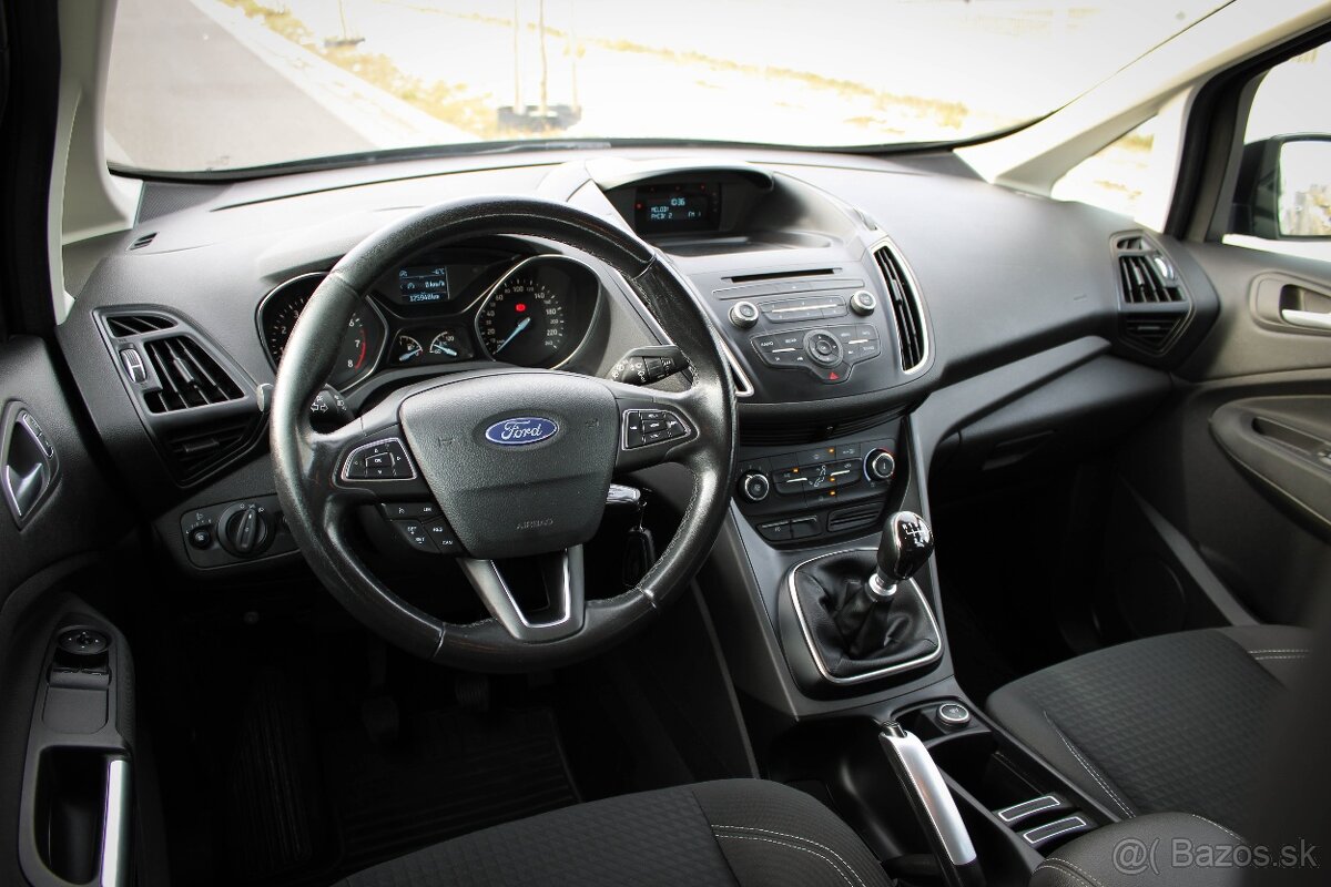 Ford C-Max 1.0 74kw - 11