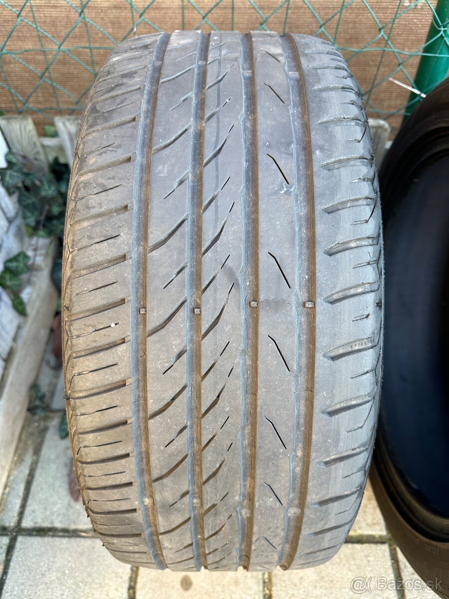 225/45 R17 91Y letné MATADOR - 11