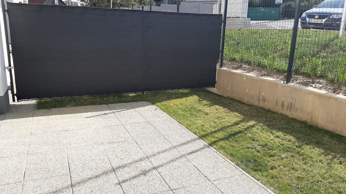 Prenajmem 2 izbový byt v Nitre - 11