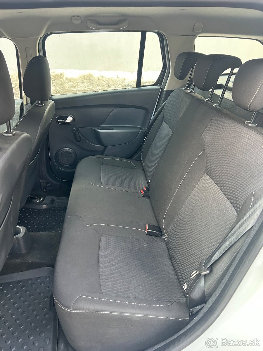 Dacia Logan MCV 0.9 TCE - 11