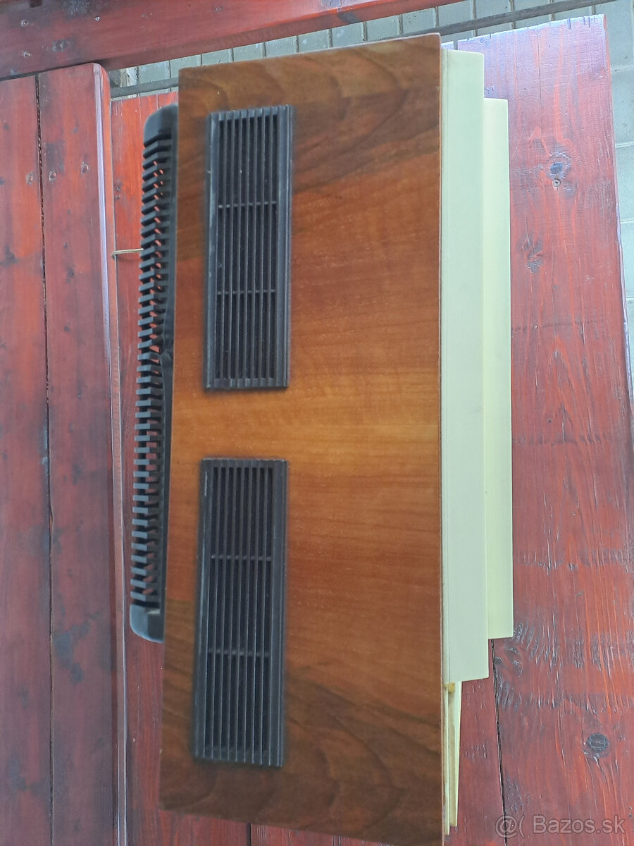 Staré retro rádiá - 11